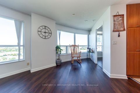 Photo 12 at 2303 - 38 Lee Centre Drive, Woburn, Toronto