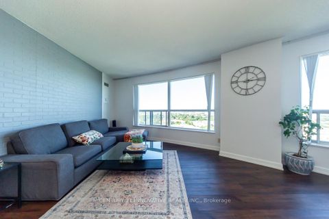 Photo 15 at 2303 - 38 Lee Centre Drive, Woburn, Toronto