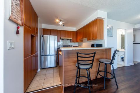 Photo 20 at 2303 - 38 Lee Centre Drive, Woburn, Toronto