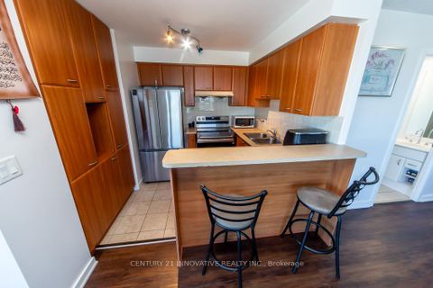 Photo 21 at 2303 - 38 Lee Centre Drive, Woburn, Toronto