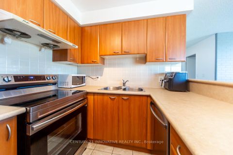 Photo 23 at 2303 - 38 Lee Centre Drive, Woburn, Toronto