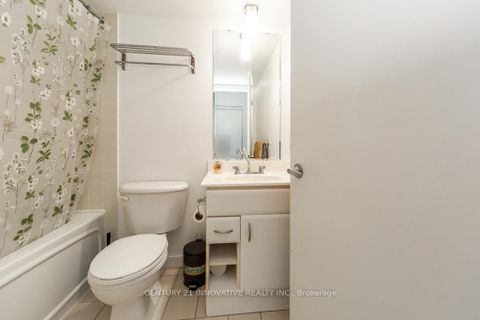 Photo 28 at 2303 - 38 Lee Centre Drive, Woburn, Toronto