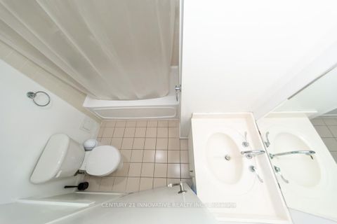 Photo 34 at 2303 - 38 Lee Centre Drive, Woburn, Toronto