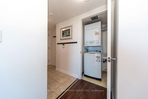 Photo 35 at 2303 - 38 Lee Centre Drive, Woburn, Toronto