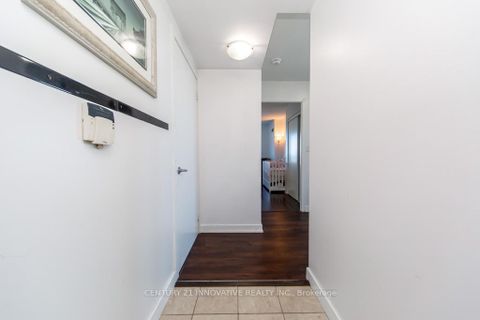 Photo 38 at 2303 - 38 Lee Centre Drive, Woburn, Toronto