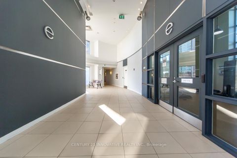 Photo 39 at 2303 - 38 Lee Centre Drive, Woburn, Toronto