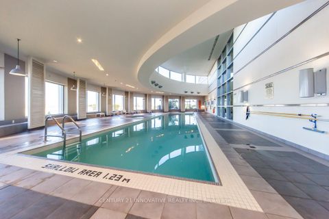 Photo 40 at 2303 - 38 Lee Centre Drive, Woburn, Toronto