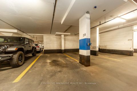 Photo 44 at 2303 - 38 Lee Centre Drive, Woburn, Toronto