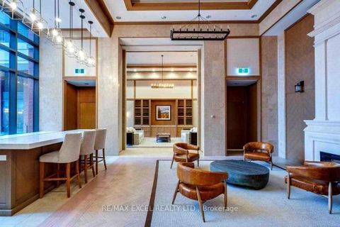 Photo 7 at 639 - 3091 Dufferin Street, Glen Park, Toronto