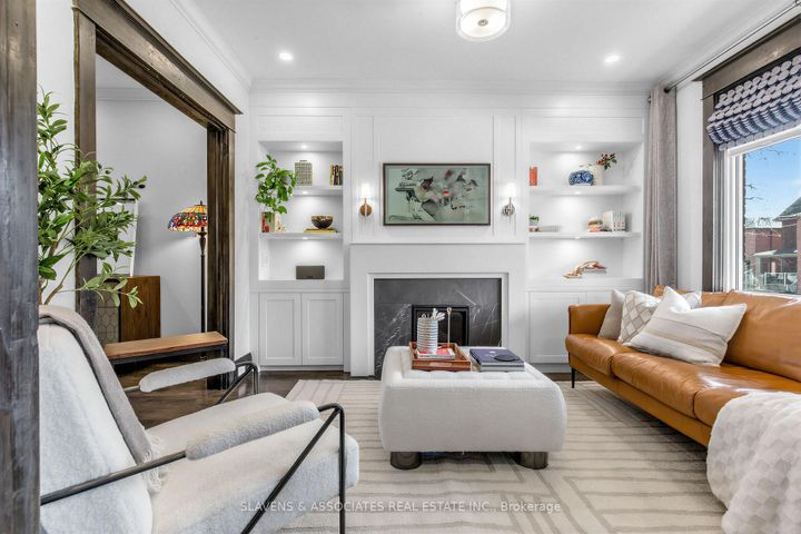 Photo 7 at 1029 St Clarens Avenue, Davenport, Toronto