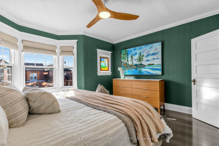 Photo 20 at 1029 St Clarens Avenue, Davenport, Toronto