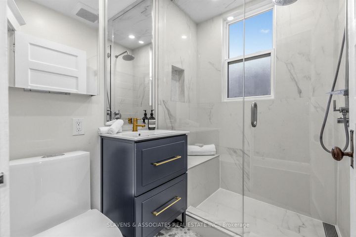 Photo 23 at 1029 St Clarens Avenue, Davenport, Toronto