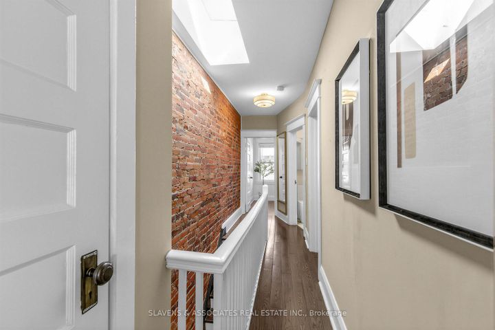 Photo 24 at 1029 St Clarens Avenue, Davenport, Toronto