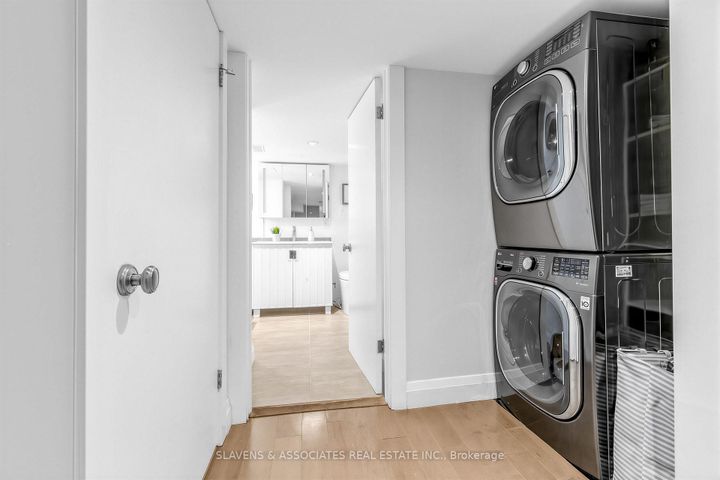 Photo 29 at 1029 St Clarens Avenue, Davenport, Toronto