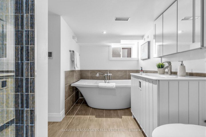 Photo 30 at 1029 St Clarens Avenue, Davenport, Toronto