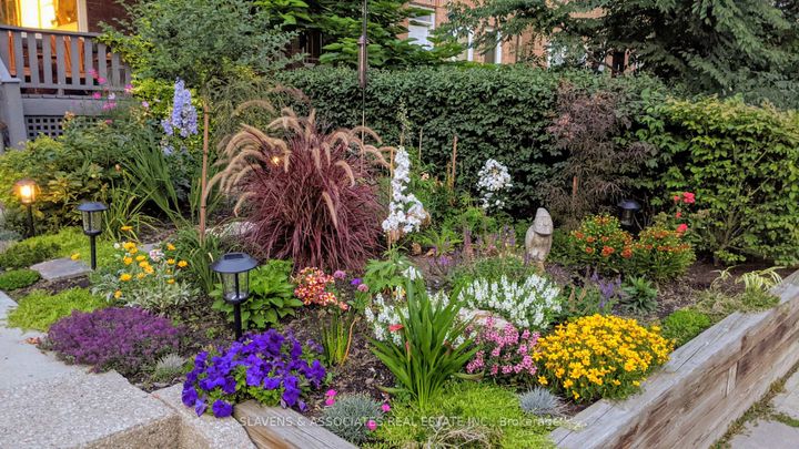 Photo 38 at 1029 St Clarens Avenue, Davenport, Toronto