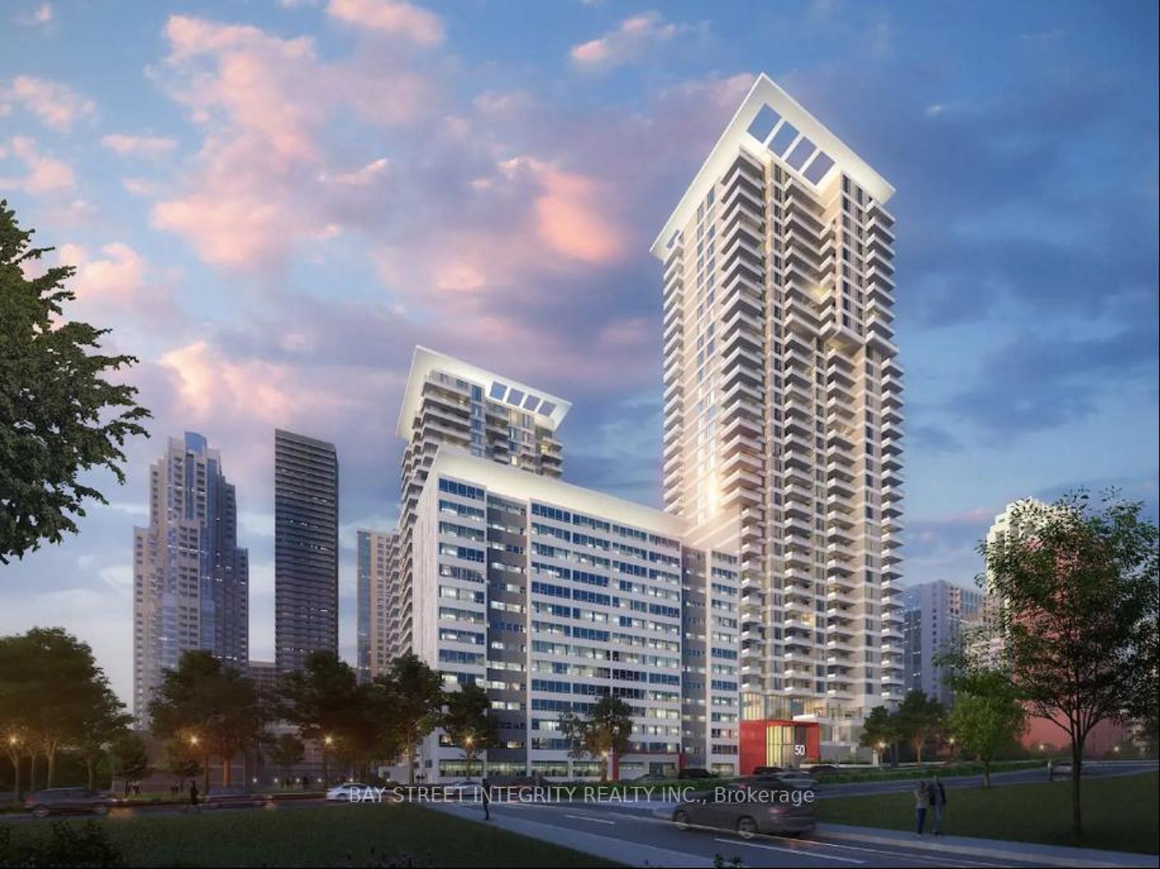 2010 - 25 Holly Street, Mount Pleasant West, Toronto photo 8