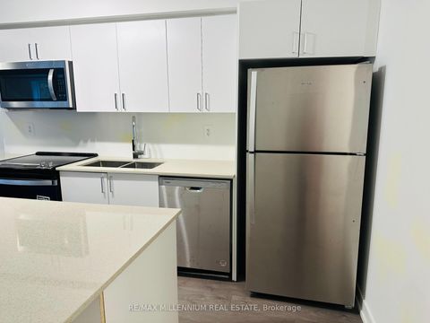 Photo 6 at A114 - 1650 Victoria Park Avenue, Victoria Village, Toronto