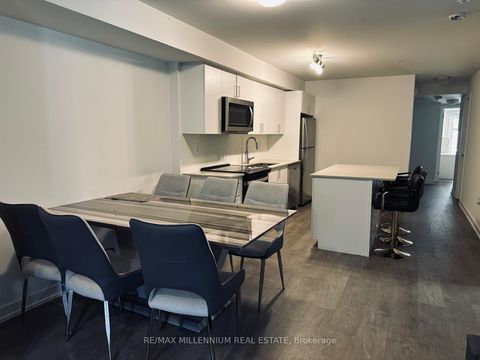 Photo 8 at A114 - 1650 Victoria Park Avenue, Victoria Village, Toronto