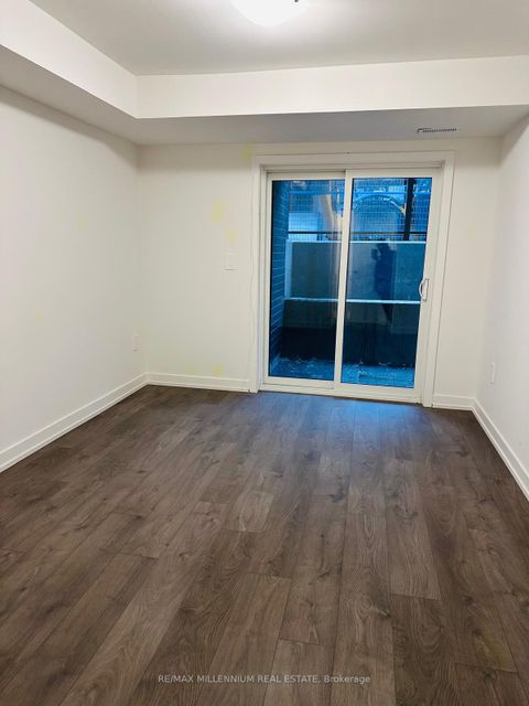 Photo 9 at A114 - 1650 Victoria Park Avenue, Victoria Village, Toronto