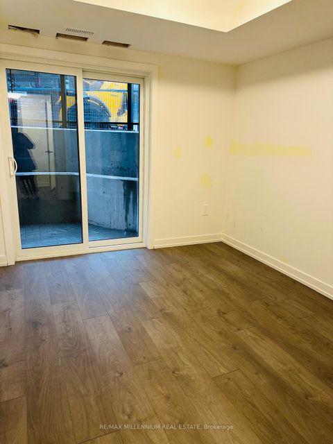 Photo 10 at A114 - 1650 Victoria Park Avenue, Victoria Village, Toronto