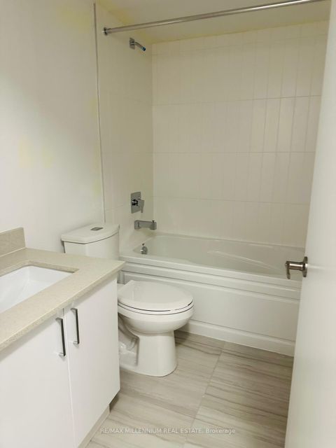 Photo 15 at A114 - 1650 Victoria Park Avenue, Victoria Village, Toronto