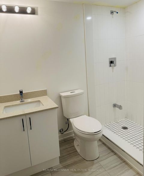 Photo 16 at A114 - 1650 Victoria Park Avenue, Victoria Village, Toronto