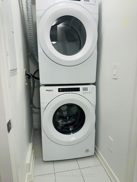 Photo 17 at A114 - 1650 Victoria Park Avenue, Victoria Village, Toronto