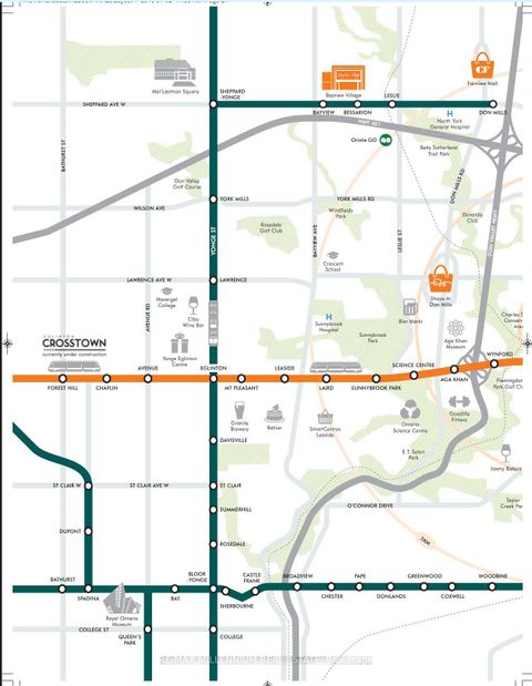 Photo 18 at A114 - 1650 Victoria Park Avenue, Victoria Village, Toronto