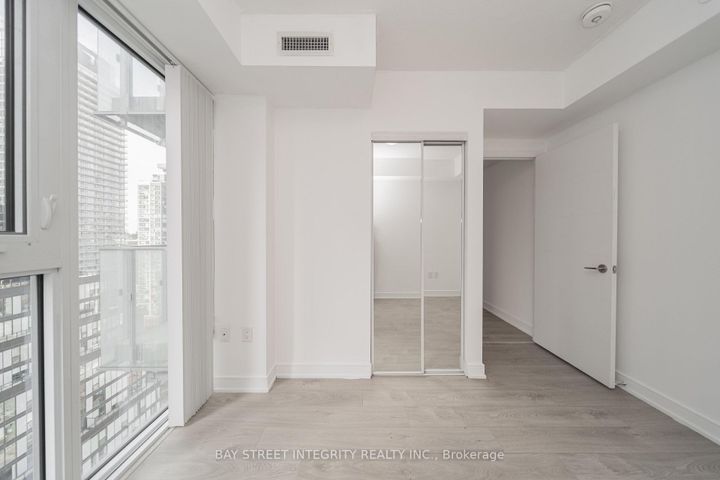 Photo 2 at 2801 - 50 Wellesley E Street, Yonge Corridor, Toronto