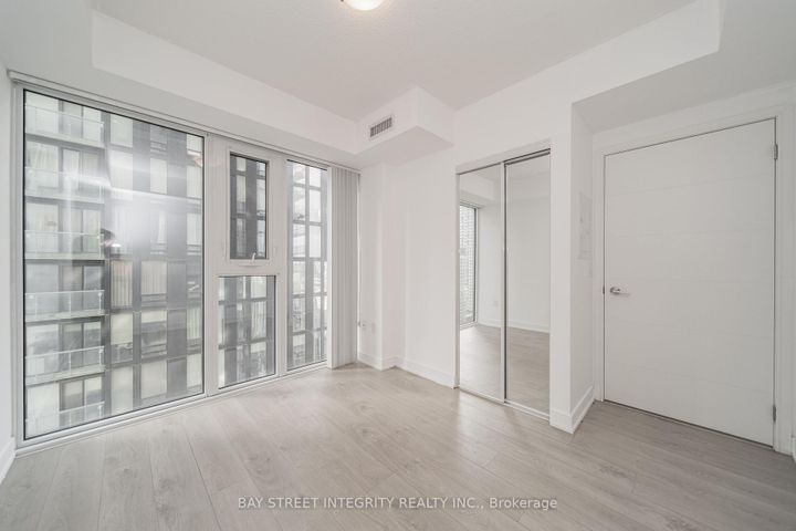 Photo 3 at 2801 - 50 Wellesley E Street, Yonge Corridor, Toronto