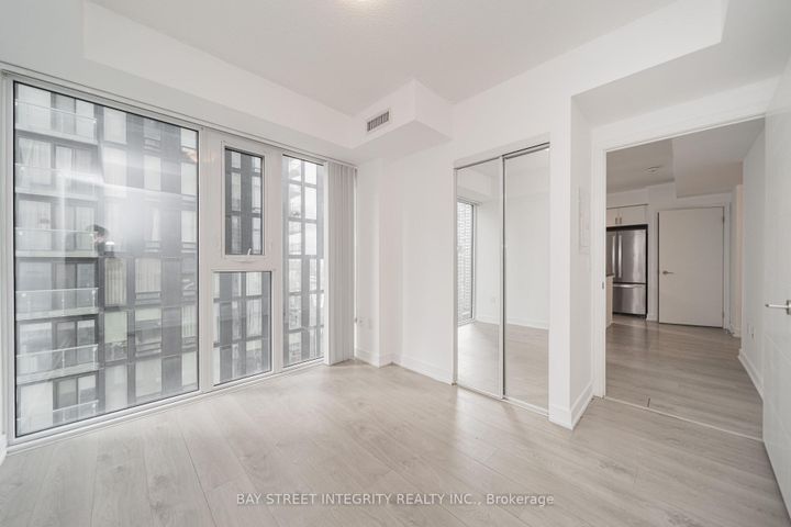 Photo 5 at 2801 - 50 Wellesley E Street, Yonge Corridor, Toronto