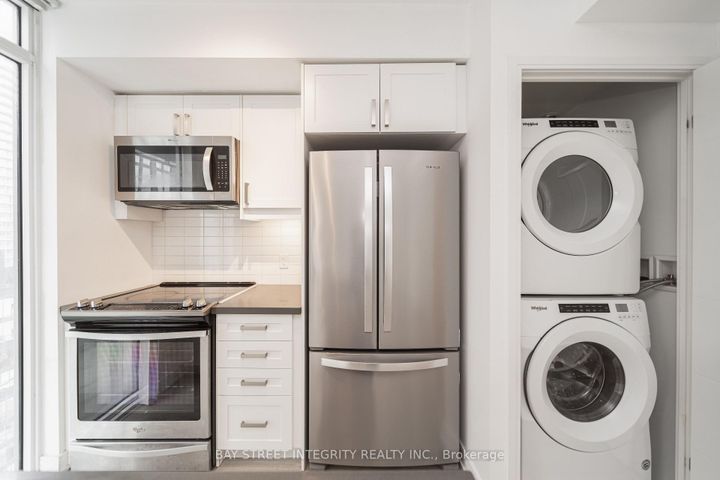 Photo 6 at 2801 - 50 Wellesley E Street, Yonge Corridor, Toronto