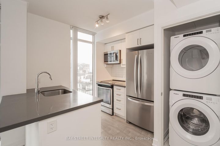 Photo 10 at 2801 - 50 Wellesley E Street, Yonge Corridor, Toronto