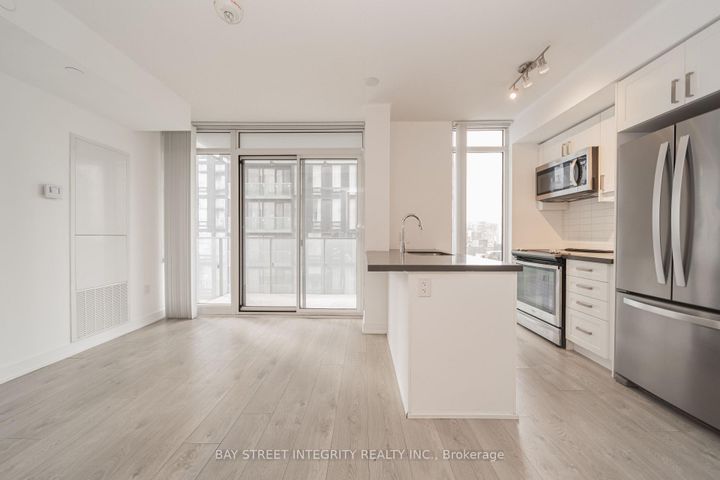 Photo 11 at 2801 - 50 Wellesley E Street, Yonge Corridor, Toronto