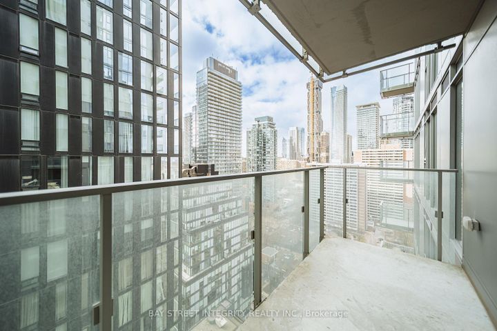 Photo 23 at 2801 - 50 Wellesley E Street, Yonge Corridor, Toronto