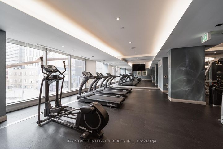 Photo 25 at 2801 - 50 Wellesley E Street, Yonge Corridor, Toronto