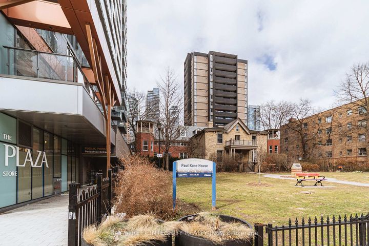 Photo 31 at 2801 - 50 Wellesley E Street, Yonge Corridor, Toronto