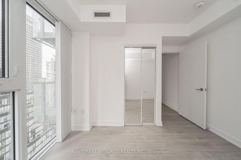 Photo 2 at 2801 - 50 Wellesley E Street, Yonge Corridor, Toronto