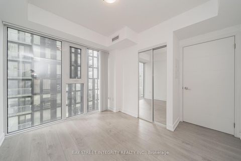 Photo 3 at 2801 - 50 Wellesley E Street, Yonge Corridor, Toronto