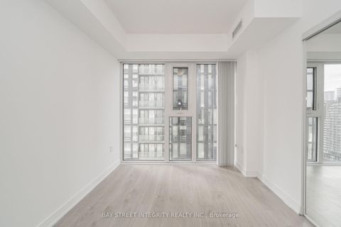 Photo 4 at 2801 - 50 Wellesley E Street, Yonge Corridor, Toronto