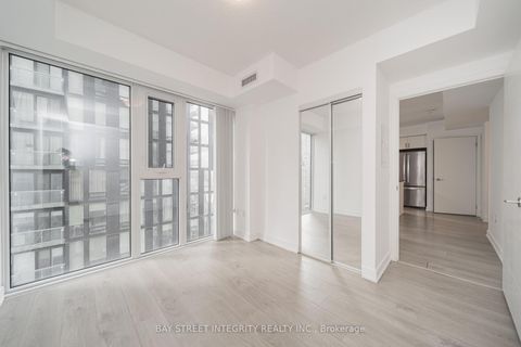 Photo 5 at 2801 - 50 Wellesley E Street, Yonge Corridor, Toronto