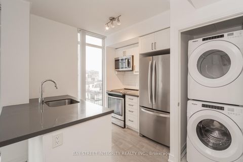 Photo 10 at 2801 - 50 Wellesley E Street, Yonge Corridor, Toronto