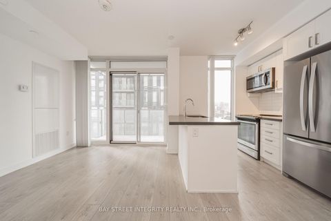 Photo 11 at 2801 - 50 Wellesley E Street, Yonge Corridor, Toronto