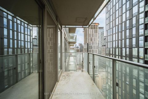 Photo 22 at 2801 - 50 Wellesley E Street, Yonge Corridor, Toronto