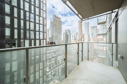 Photo 23 at 2801 - 50 Wellesley E Street, Yonge Corridor, Toronto