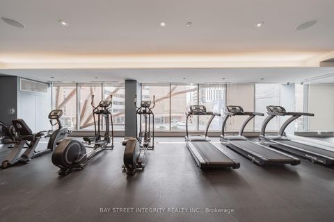 Photo 26 at 2801 - 50 Wellesley E Street, Yonge Corridor, Toronto