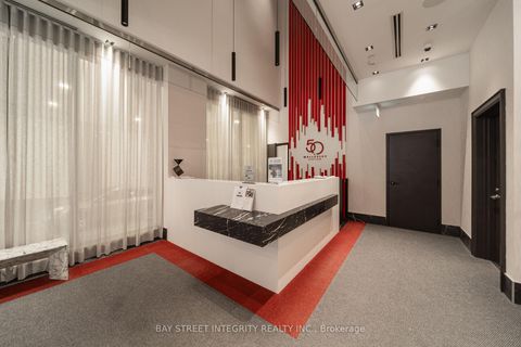 Photo 27 at 2801 - 50 Wellesley E Street, Yonge Corridor, Toronto