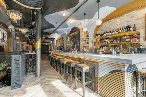 Photo 0 at 40 Wellington Street E, Yonge Corridor, Toronto