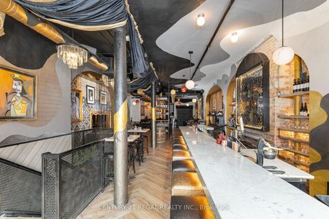 Photo 1 at 40 Wellington Street E, Yonge Corridor, Toronto